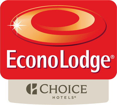 Econo Lodge Logo